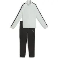 Puma Survêtement menthe / noir