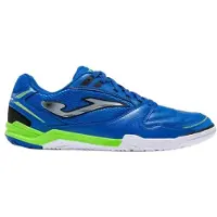 Joma Dribling Indoor Football Shoes Bleu EU 43