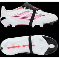 Adidas Chaussures De Football Junior Predator League Fold-over Tongue Fg