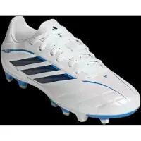 Adidas Copa Pure Iv Club Fg/mg Junior Football Boots Blanc EU 31 Enfants