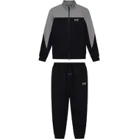 Emporio Armani Survêtement '7M002405 AF10377' noir