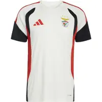 Adidas Maillot d'entraînement SL Benfica Tiro 26 - Blanc, Blanc