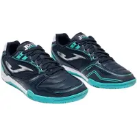 Joma Dribling Indoor Football Shoes Bleu EU 45