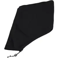 Torribaly Sac de rechange pour souffleur de feuilles et aspirateur électrique de jardin, anti-poussière, pour déchiqueteuse de pelouse