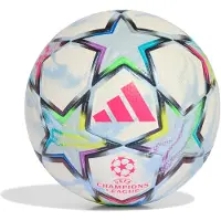 Adidas Uefa Champions League Pro Football Ball Multicolore 5