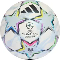 Adidas Uefa Champions League 26/27 League J350 Football Ball Blanc 4