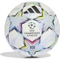 Adidas Uefa Champions League 26/27 League J350 Football Ball Blanc 5