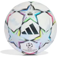 Adidas Uefa Champions League 26/27 League Football Ball Argenté 5