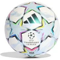 Adidas Uefa Champions League J290 Football Ball Clair 5