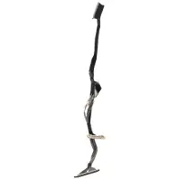 Torribaly Câble de Signal à Cardan pour Caméra à Cardan pour MINI4PRO Câble de Signal Câble Coaxial pour Caméra à Cardan