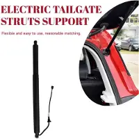 Exogio Barres de Support de Hayon Électrique de Voiture 505603960 (LH&RH Universel) pour Stelvio 2018-2022