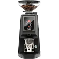 Eureka Atom 65 W Casa Matt Black