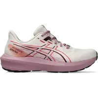 Asics Gt-1000 15 Gore-tex Running Shoes Blanc EU 44 Femme