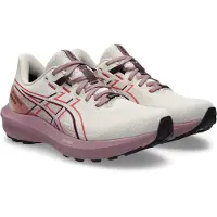 Asics Gt-1000 15 Gore-tex Running Shoes Blanc EU 42 Femme