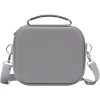 Typecat Sac à Bandoulière Portable pour GO Ultra, Étui de Transport Anti-Poussière, Boîte de Protection de , Accessoires pour Appareil Photo.