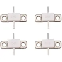 Typecat 4X 20DB 100Watts ATTÉNUATEURS 100Watt 20Db RFP 100W 20DB 100WATTS -3.0 Ghz 50Ohms LOW VSWR High Power