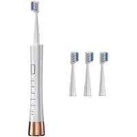 ISTOVO Unisex Electric Toothbrush for Adults, Hollow Cup Motor, Type-C Charging, 5-Mode Sonic Electric Toothbrush