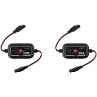 Typecat 2X 10A 12V Batterie au Lithium LCD Numérique MPPT Contrôleur de Panneau de Charge Solaire Régulateur Amélioration de L' Pièce de Rechange