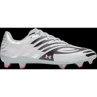 Under Armour Shadow Select 4 Fg Football Boots Gris EU 40 Homme