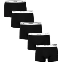 Calvin Klein Caleçon Icon Cotton Stretch Brief Hommes (lot de 3)