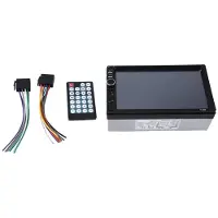 Typecat 7018B Car MP5 Player Car Radio Audio Player Touch Screen Universal Car Accessories