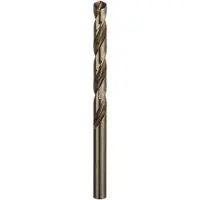 Bosch 2608585860 - Foret À Métaux Rectifiés HSS-Co, DIN 338, 8 X 75 X 117 Mm