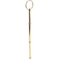 Tlily 5 Mariage Metal Or 3 Couches Gateau Support Poignee Centre Kit Tringles Raccords