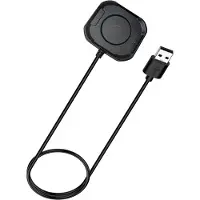 Typecat Adaptateur de Chargeur USB pour Station D'Accueil Kospet TANK M3 ULTRA, Câble de Charge pour Montre Connectée Sportive TANK M3
