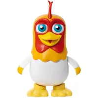 Bandai Figurine dansante Bartolito Multicolore Enfants Multicolore Taille unique