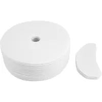 Semoic Lot de 30 Filtres D'éChappement pour SèChe-Linge, Remplacement Universel Du Filtre à Peluches pour SèChe-Linge Panda/Magic Chef/Sonya/Avant