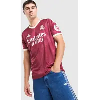 Adidas Troisième Maillot Real Madrid 2026/27 - Rose, Rose