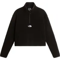 The North Face Pull-over de sport 'Novelty' noir