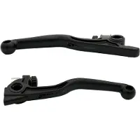 Polisport Ktm Sx/exc 14-24/husqvarna Tc/fc 16-24/tx/fx 22-24/te/fe 14-17/gas Gas 21-23/sherco 15-24 Lever Set Noir