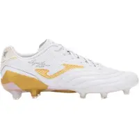 Joma Aguila Cup Ag Football Boots Blanc EU 44