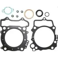 VERTEX Yamaha Wr450f 2021-2023 Top End Gasket Kit Argenté