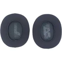 Torribaly Coussinets D'Oreille de Remplacement pour Casque Live 650BTNC 660 E65BTNC Duet NC Coussinets D'Oreille en Gel de Refroidissement Pièces de Casque