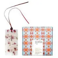 Pure Living Lucia - Scented Wax Tablets-Damask Rose & Cypress