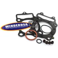VERTEX Ktm 350 Exc-f 2020-2023 Top End Gasket Kit Clair