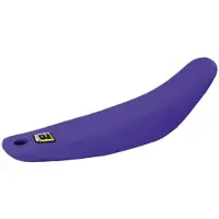 Blackbird Racing Replica Team Yamaha Yz 125 22-23/yz 250 22-23 Seat Cover Violet