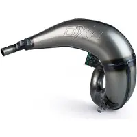 Oxa Gp Edition 2-stroke Beta Rr200 202 Not Homologated Manifold Argenté