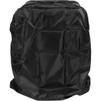Torribaly Housse de Climatiseur Portable ImperméAble à L'Eau Mate Fermeture éClair Sac Housse de Protection Parfaite pour les Climatiseurs IntéRieurs Noir