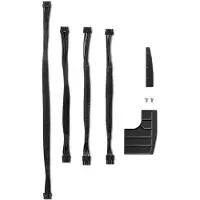 Lenovo Câble De Carte Graphique 12+4 Broches P7/px