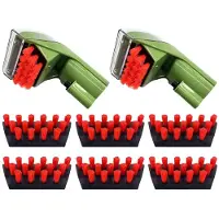 Typecat Pour 3698Z/1558Z Pièces de Rechange Little Green Stain Brush Tool