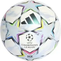 Adidas Uefa Champions League J290 Football Ball Clair 4