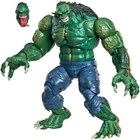 Hasbro Figurine d'action Marvel Legends Hulk 2099 15 cm