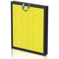 Kepptory Filtre de Rechange Vital 200S Pet Care pour Purificateurs D'Air pour Levoit, Filtration Améliorée en 3 Étapes