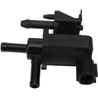 Typecat Vanne de Purge de Réservoir de Vapeur de Voiture 911-087 pour , Matrix 2004-2008