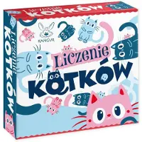 Kangur Comptage de chatons