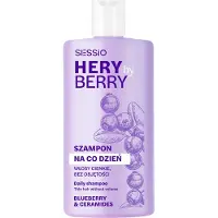 Chantal Sessio Hery by Berry Everyday Haarshampooing