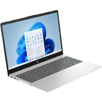 HP 15-fd0154wm i5-1334U 15,6 pouces FHD tactile SSD 512 Go Iris Xe Windows 11 Argent naturel